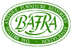 BAFRA - The British Antique Furniture Restorers Association